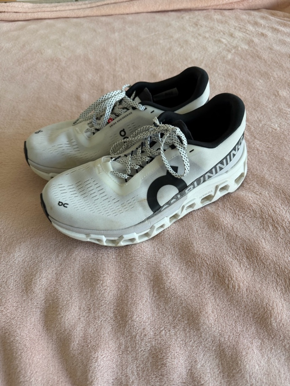 On Cloud Sneakers